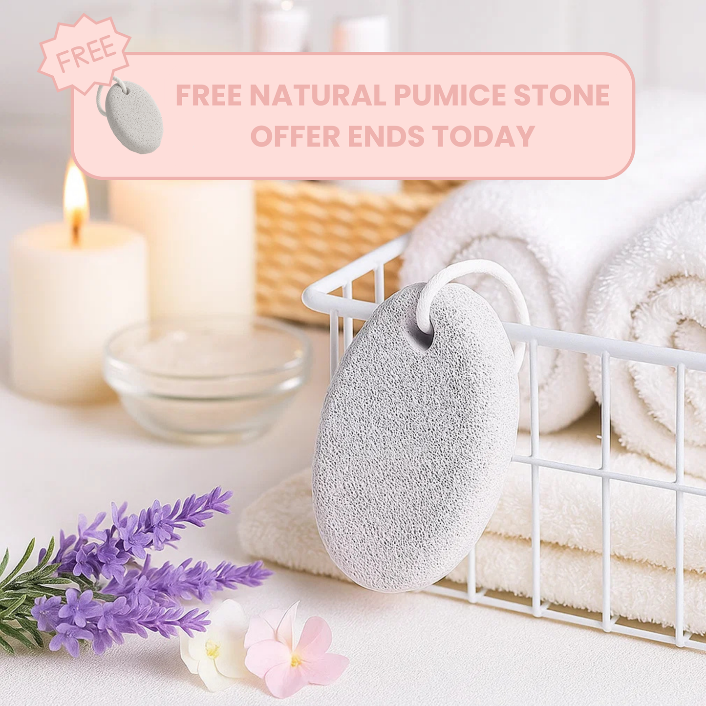 Skallus Ultimate Pedicure Kit